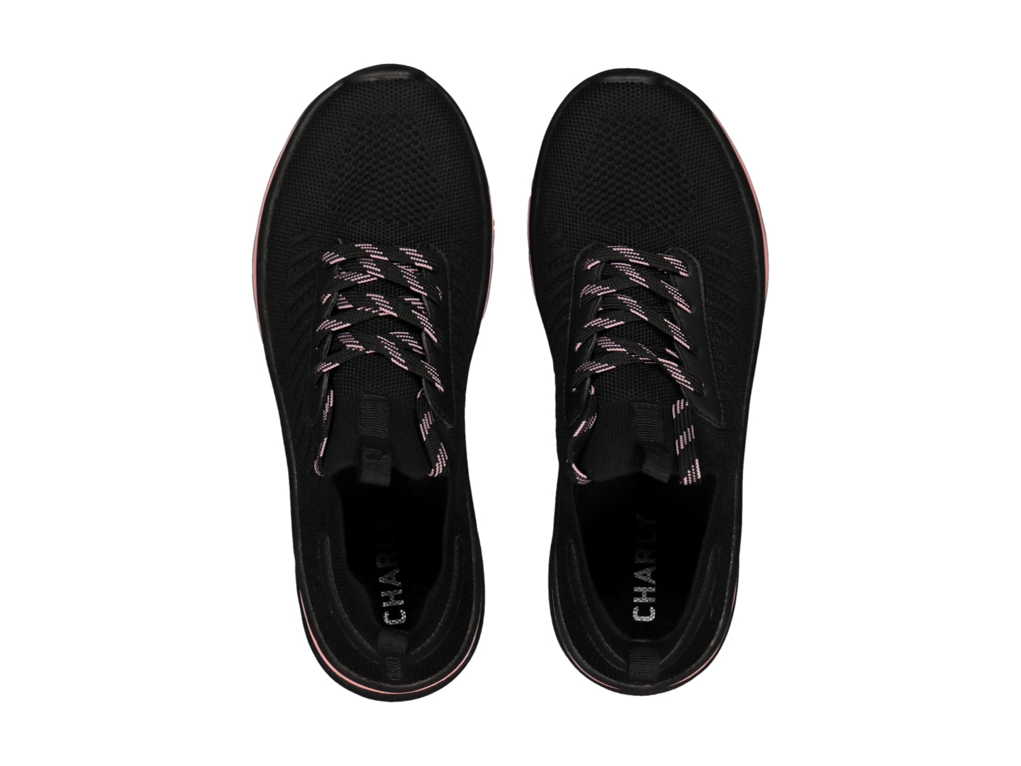 Tenis Charly 49841 Para Mujer