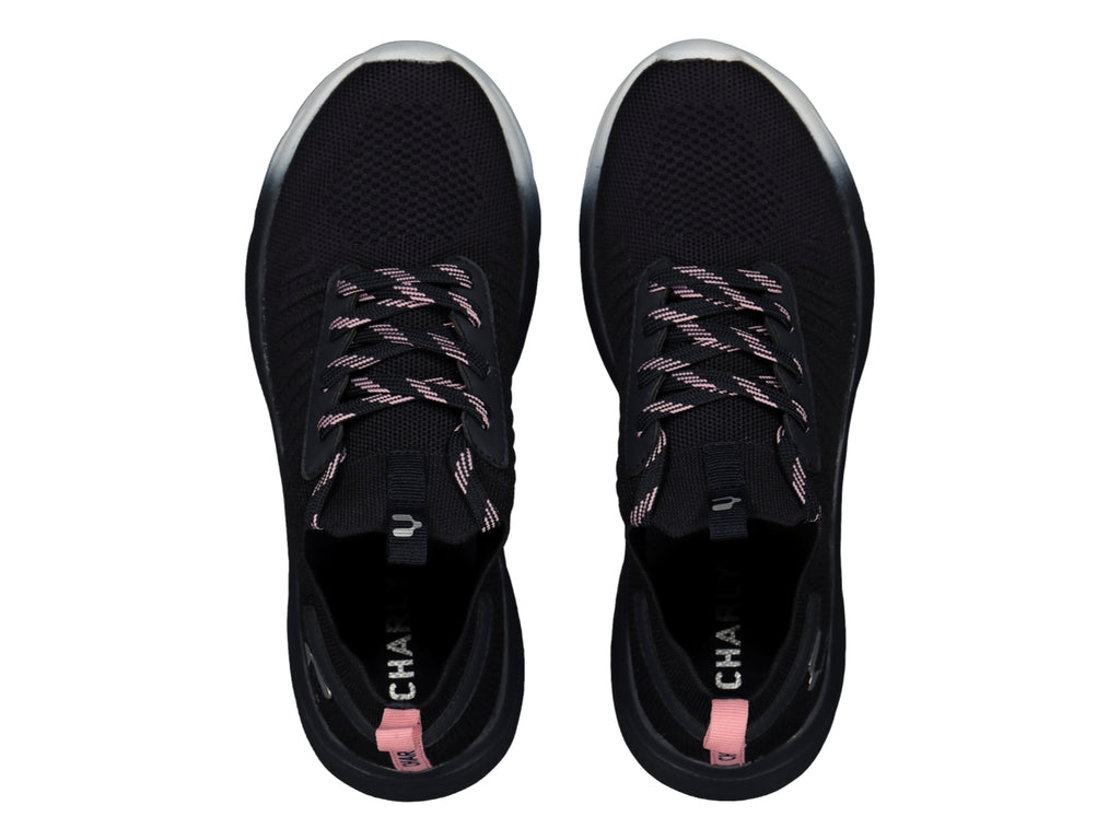 Tenis Charly 49841 Para Mujer