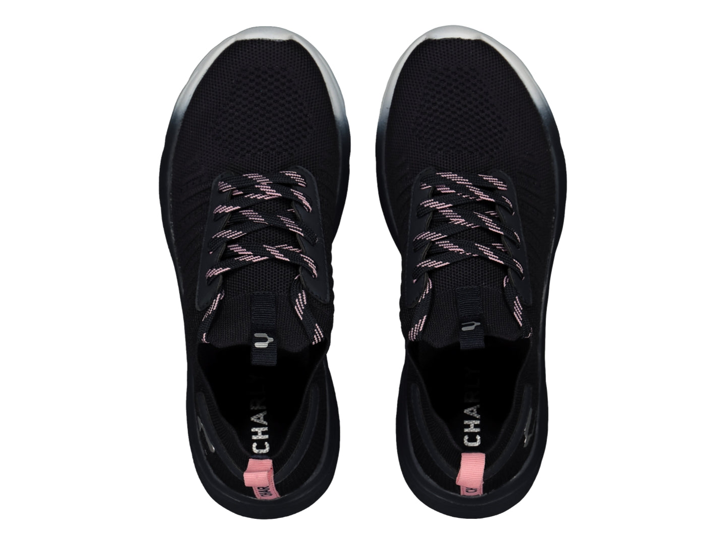 Tenis Charly 49841 Para Mujer