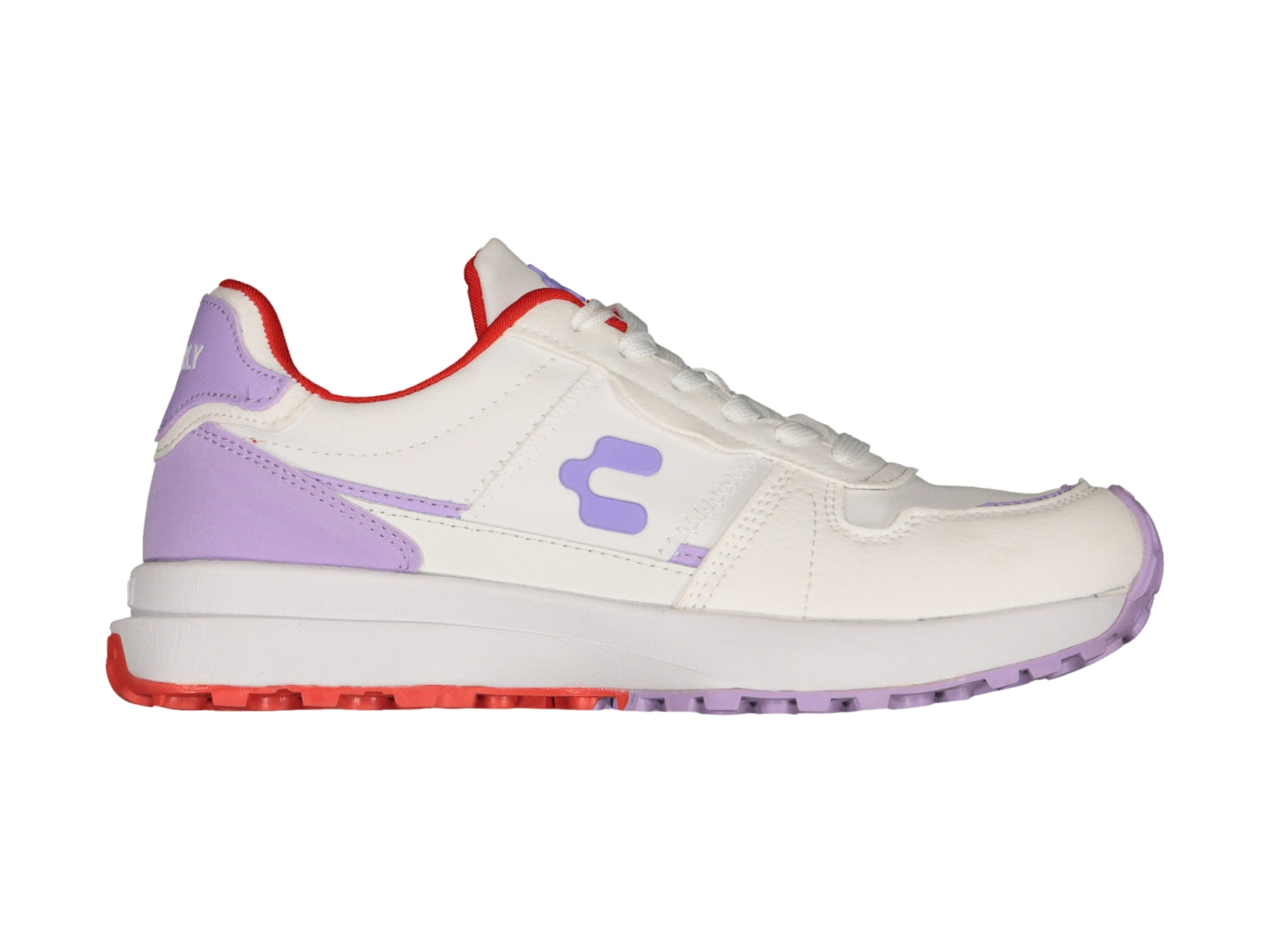 Tenis Charly 59215 Para Mujer