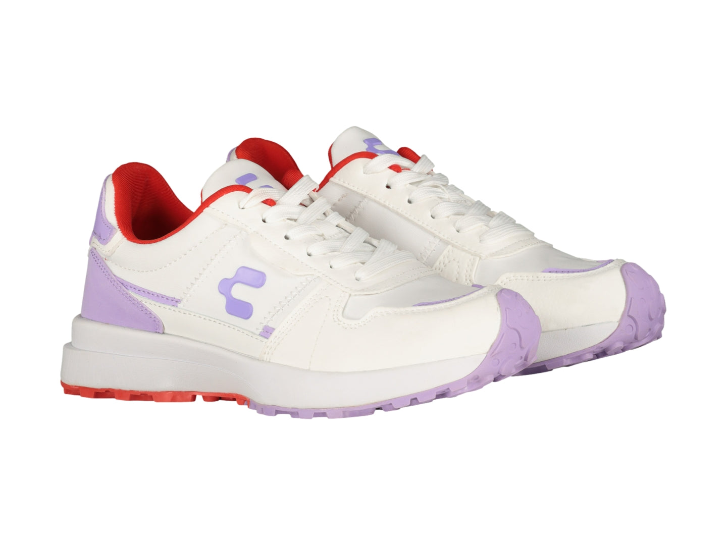Tenis Charly 59215 Para Mujer