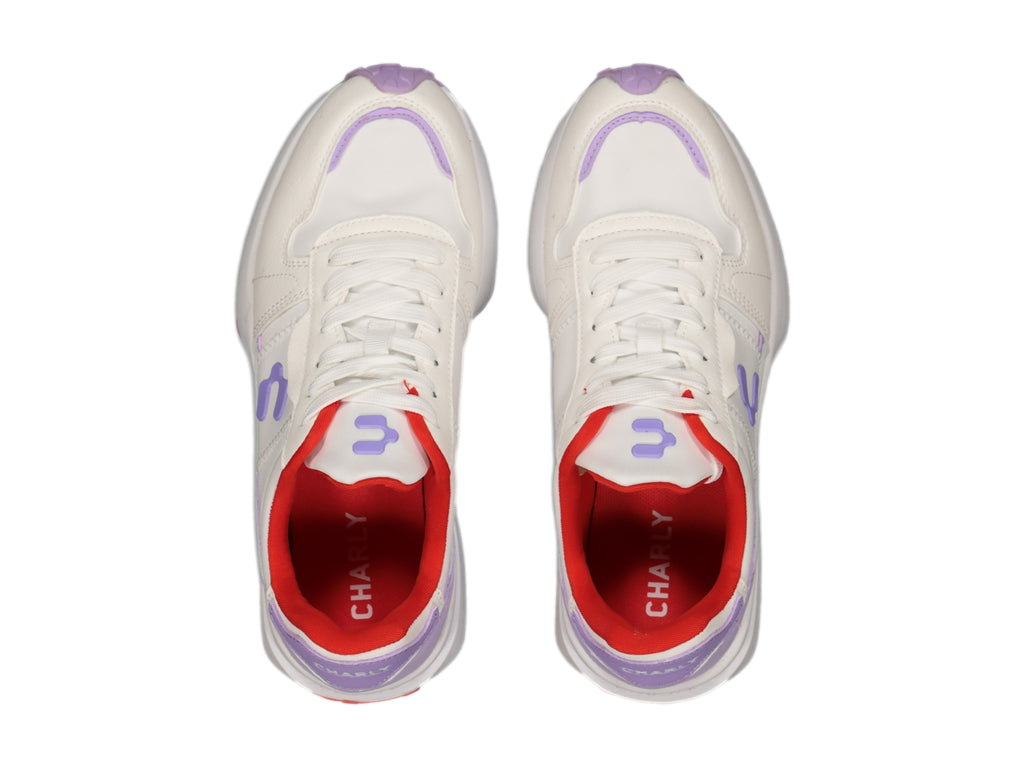 Tenis Charly 59215 Para Mujer