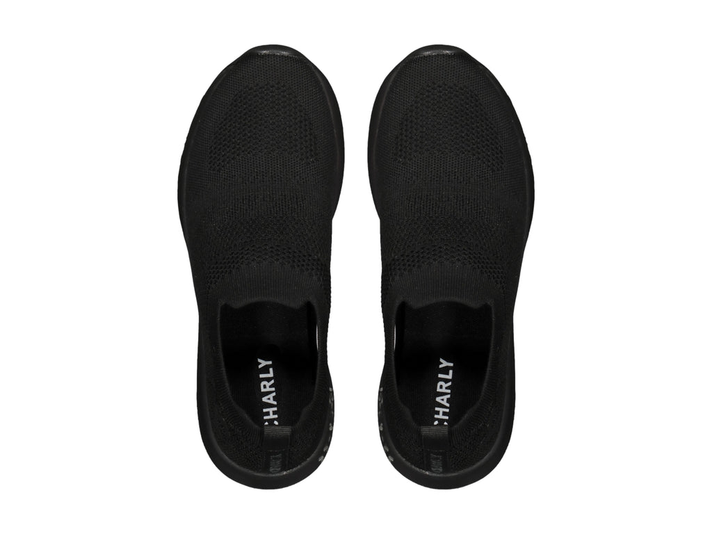 Tenis Charly 59230 Para Mujer