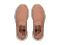 Tenis Charly Color Coral para Mujer