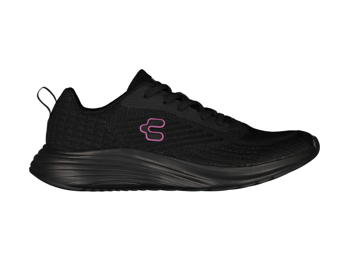 Tenis Charly 59305 Para Mujer