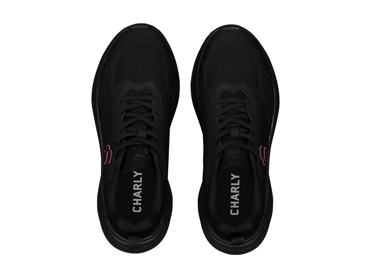 Tenis Charly 59305 Para Mujer