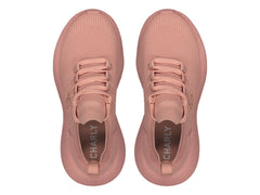 Tenis Charly Rosa para Mujer