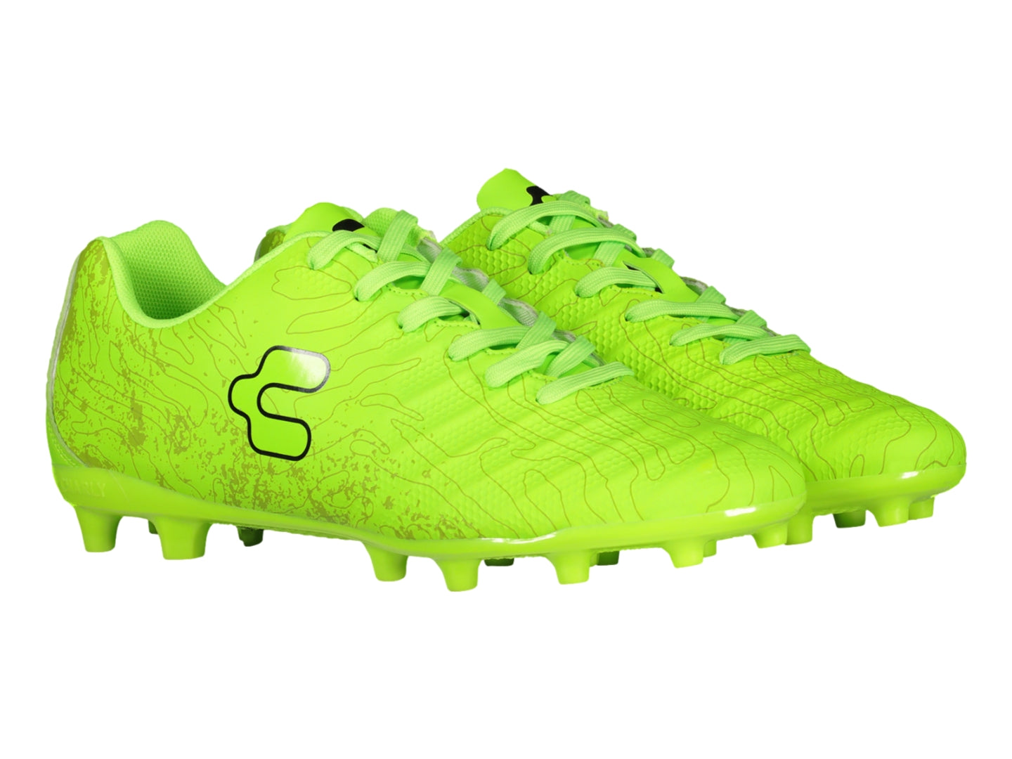 Tenis Charly 86433 Para Hombre