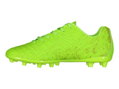 Tenis de Fútbol Charly Color Limón para Hombre