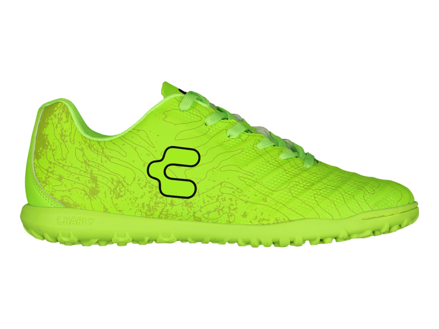 Tenis Charly 86481 Para Hombre