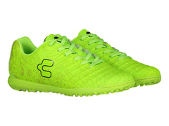 Tenis de Fútbol Charly Color Limón para Hombre