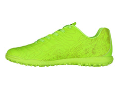 Tenis de Fútbol Charly Color Limón para Hombre