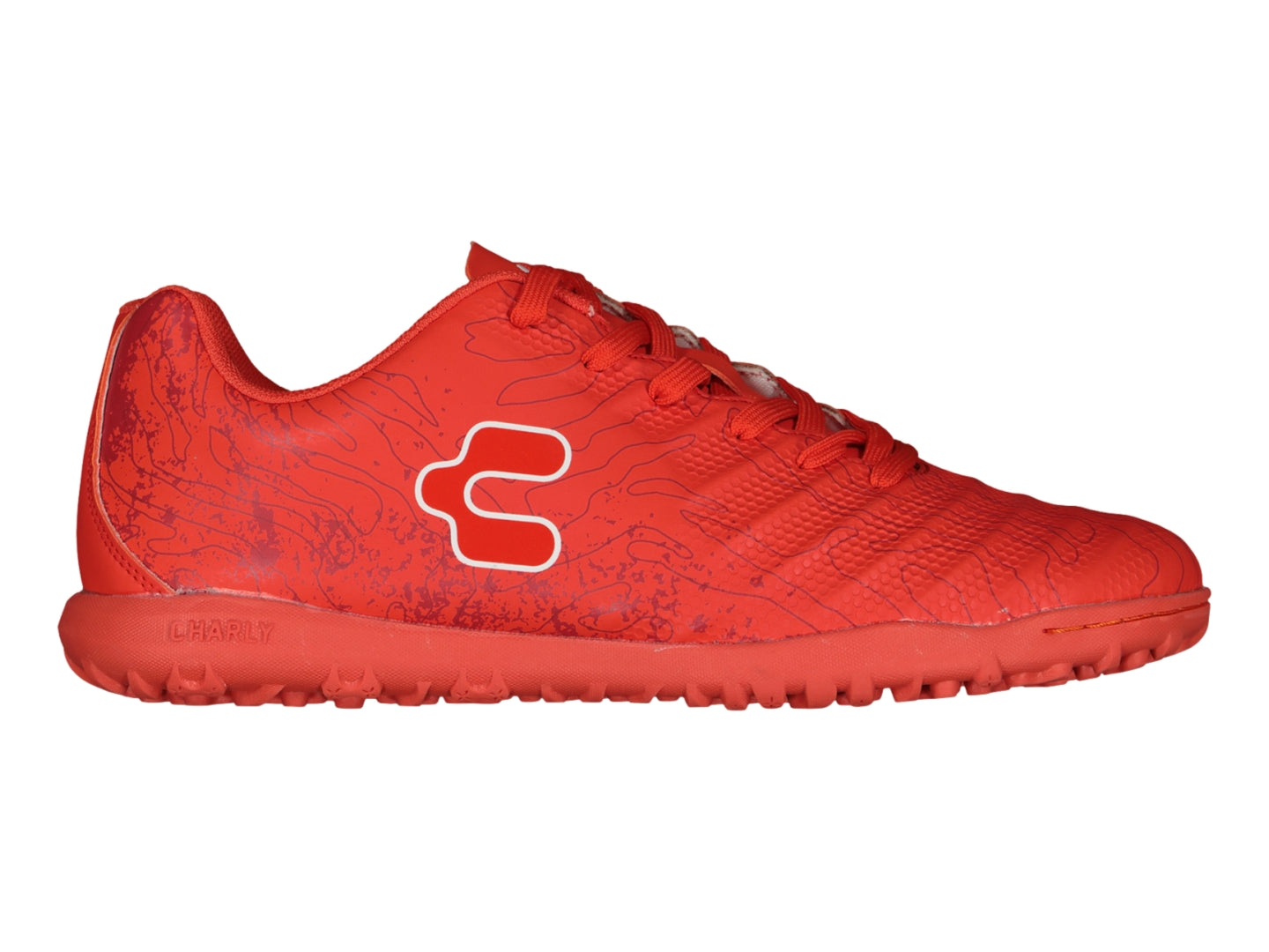 Tenis Charly 86481 Para Hombre