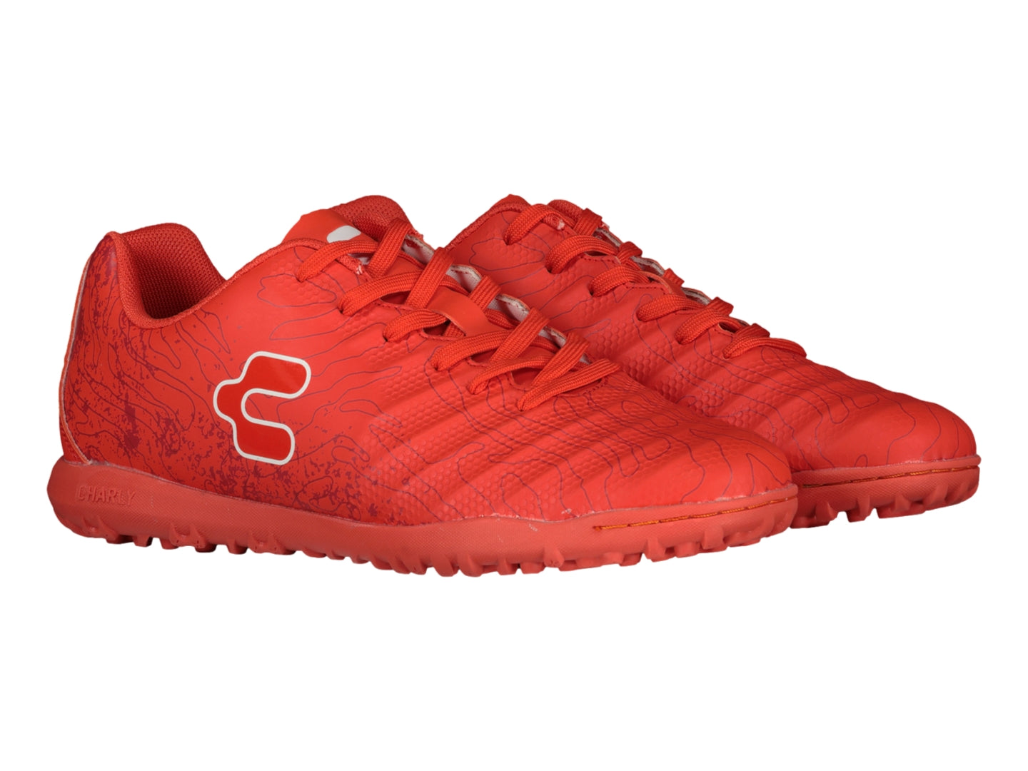 Tenis Charly 86481 Para Hombre