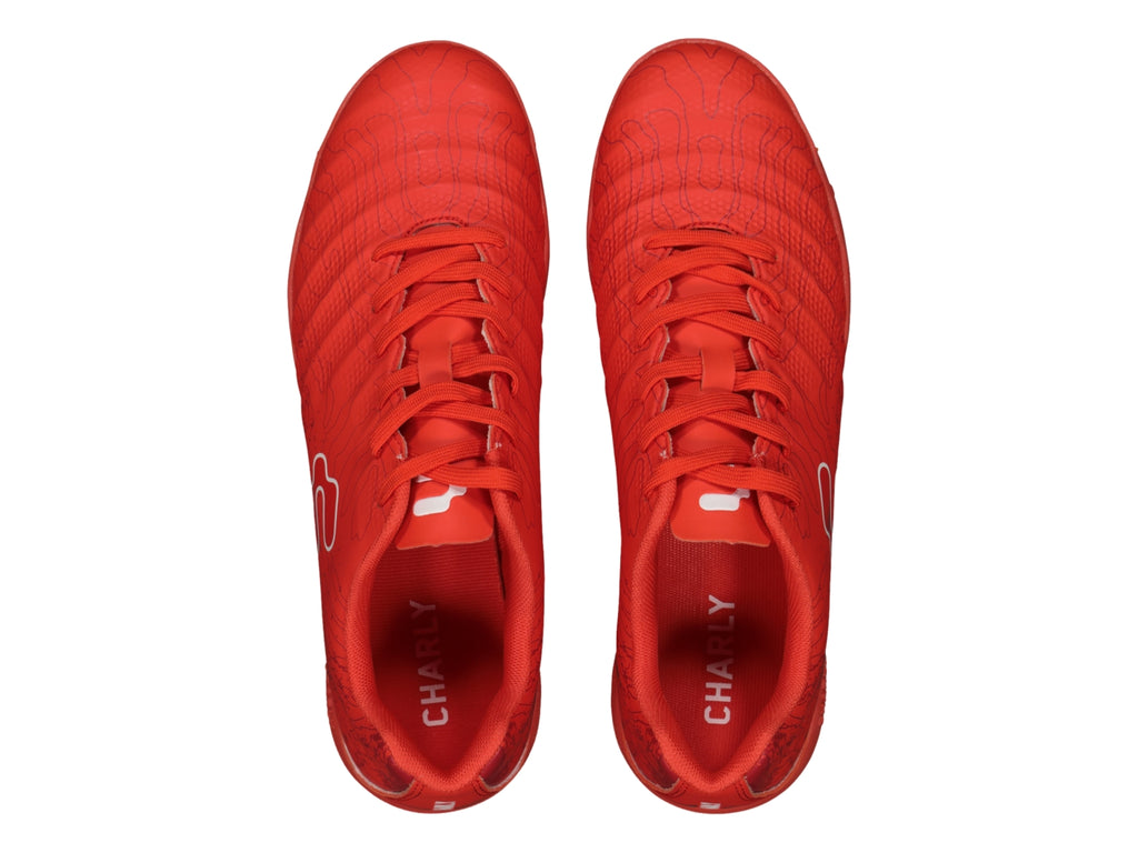Tenis Charly 86481 Para Hombre