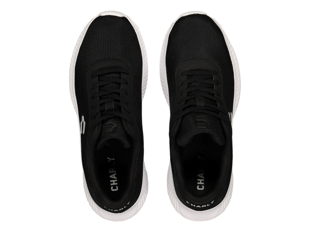 Tenis Charly 86443 Para Hombre
