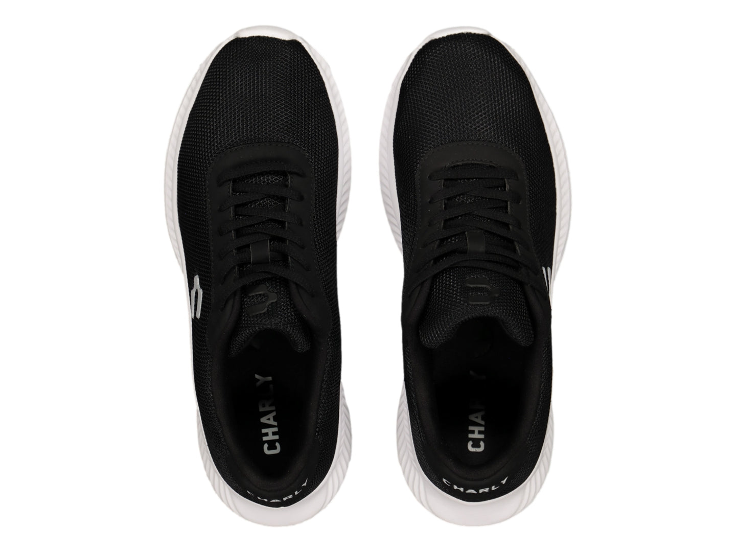 Tenis Charly 86443 Para Hombre