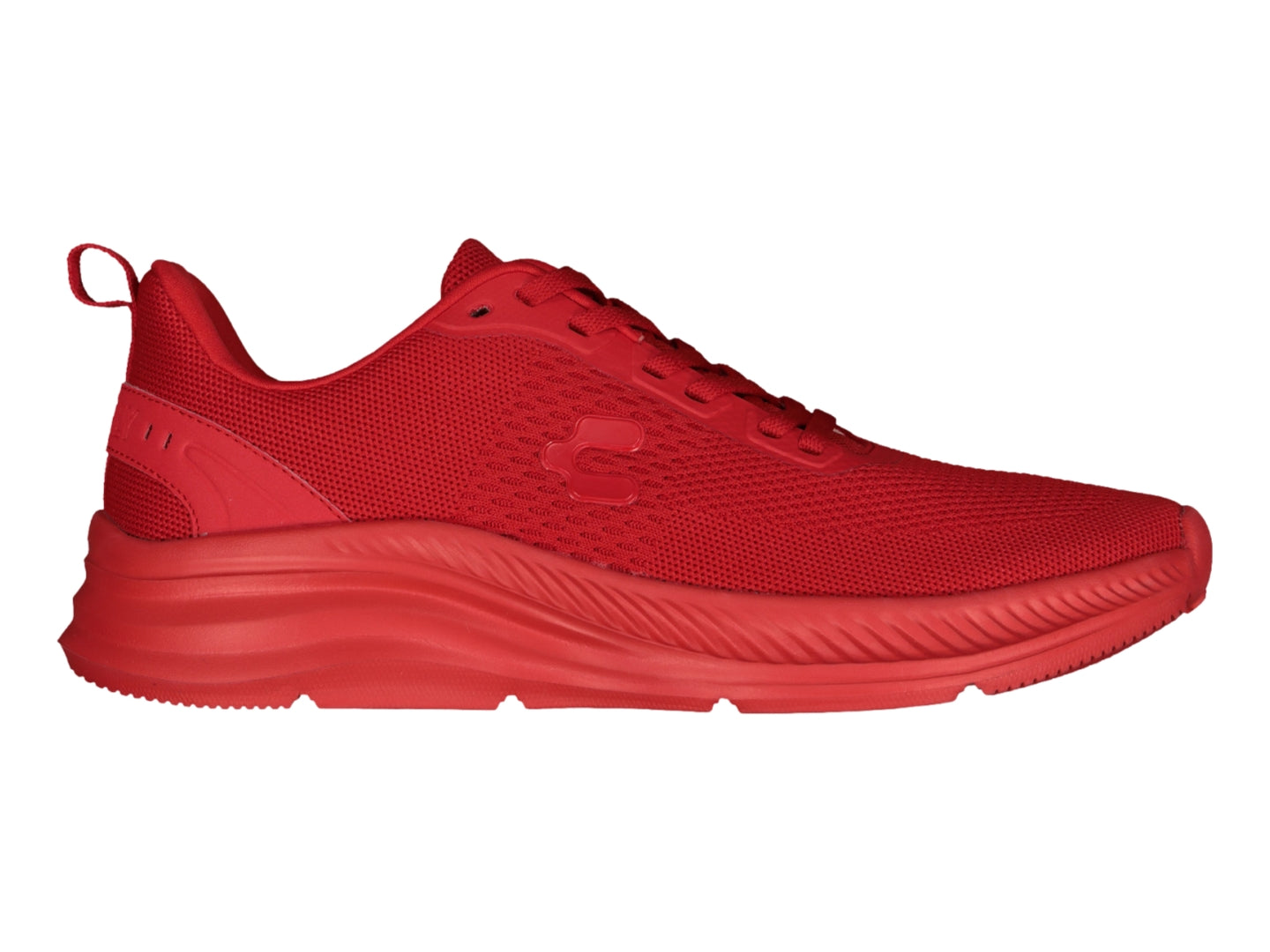 Tenis Charly 86446 Para Hombre