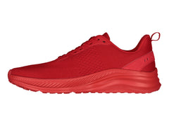 Tenis Charly Deportivos Rojo para Hombre