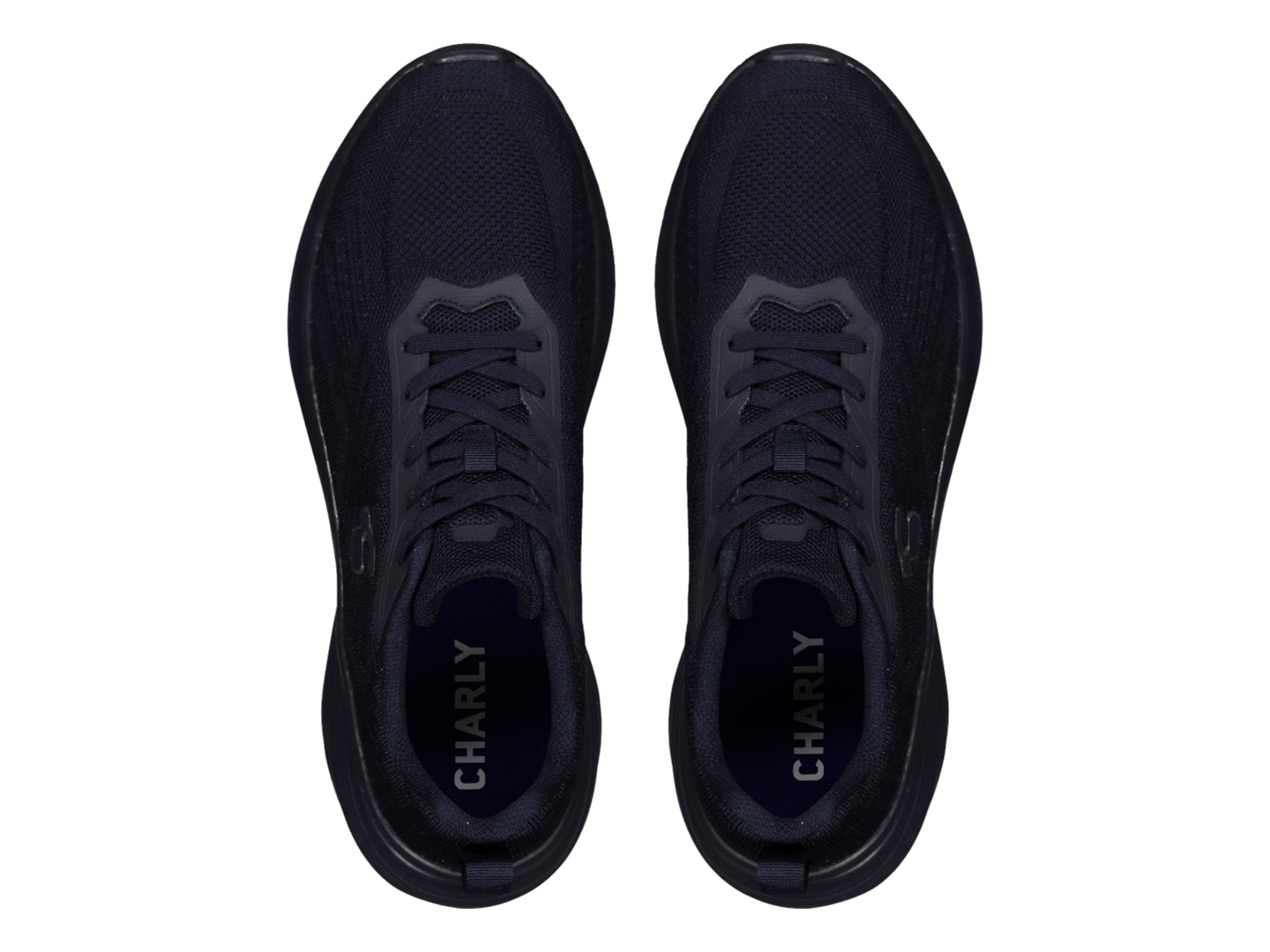 Tenis Charly 86449 Para Hombre