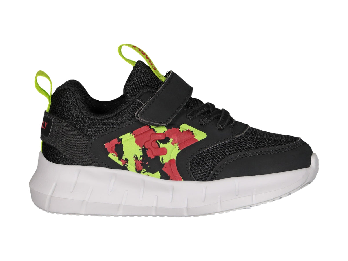 Tenis Charly 98433 Para Niño