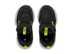 Tenis Charly Negros para Niño