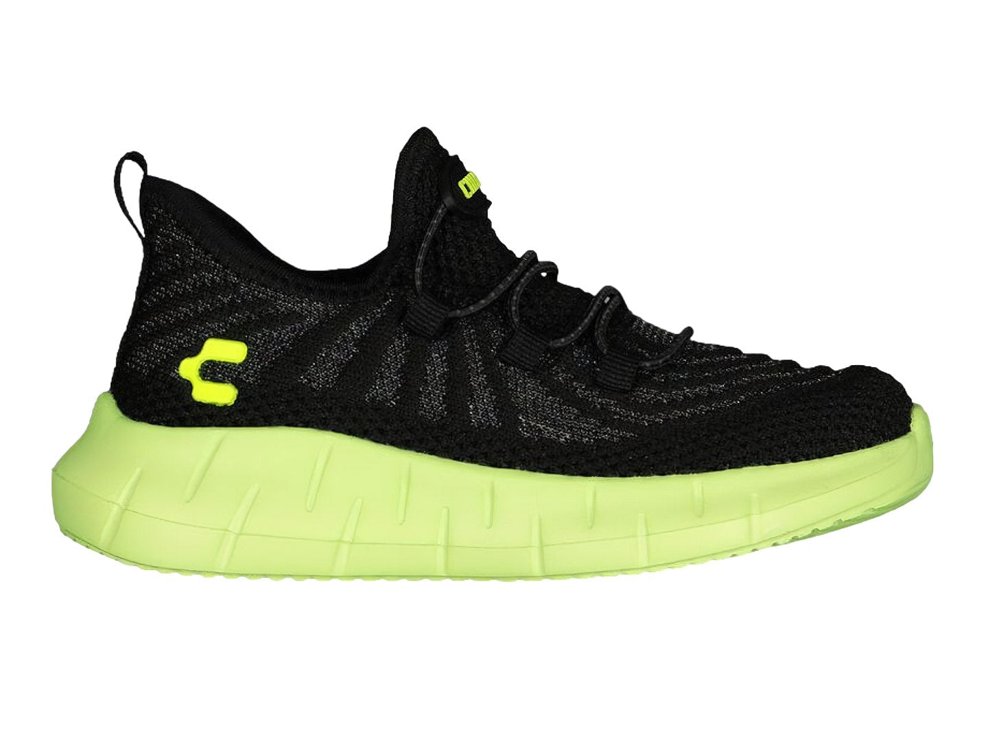 Tenis Charly 98439 Para Niña