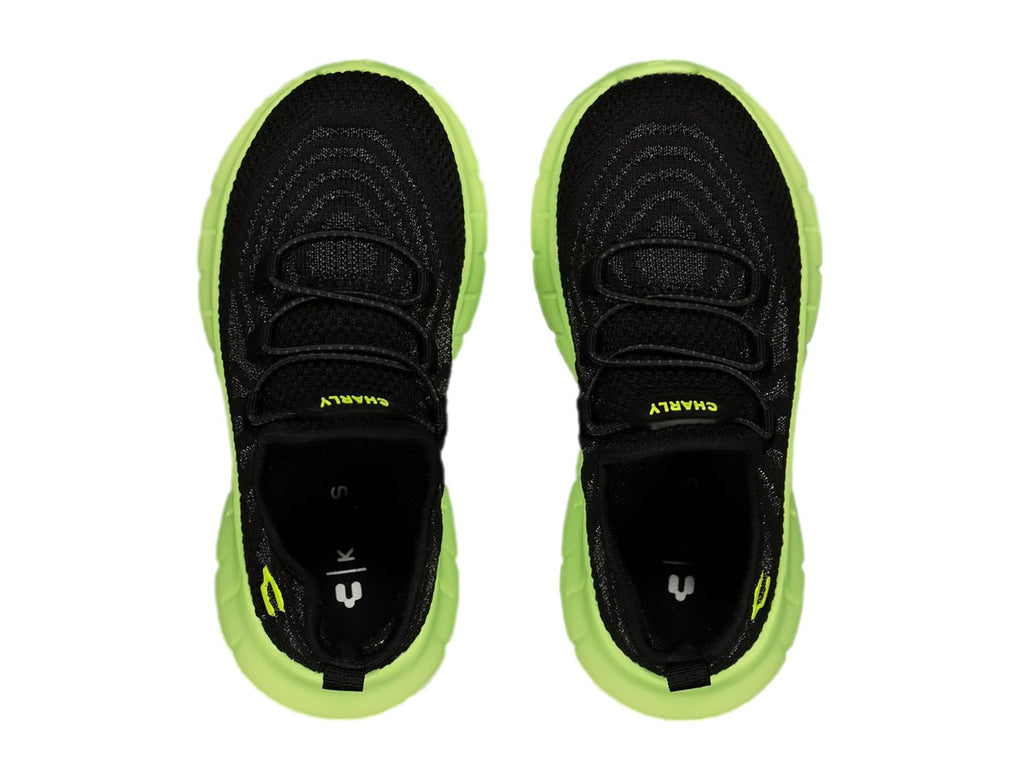 Tenis Charly 98439 Para Niña