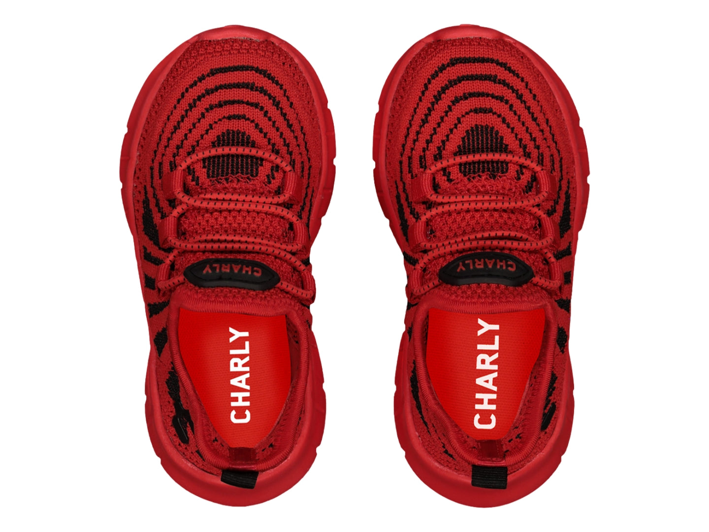 Tenis Charly 98439 Para Niño