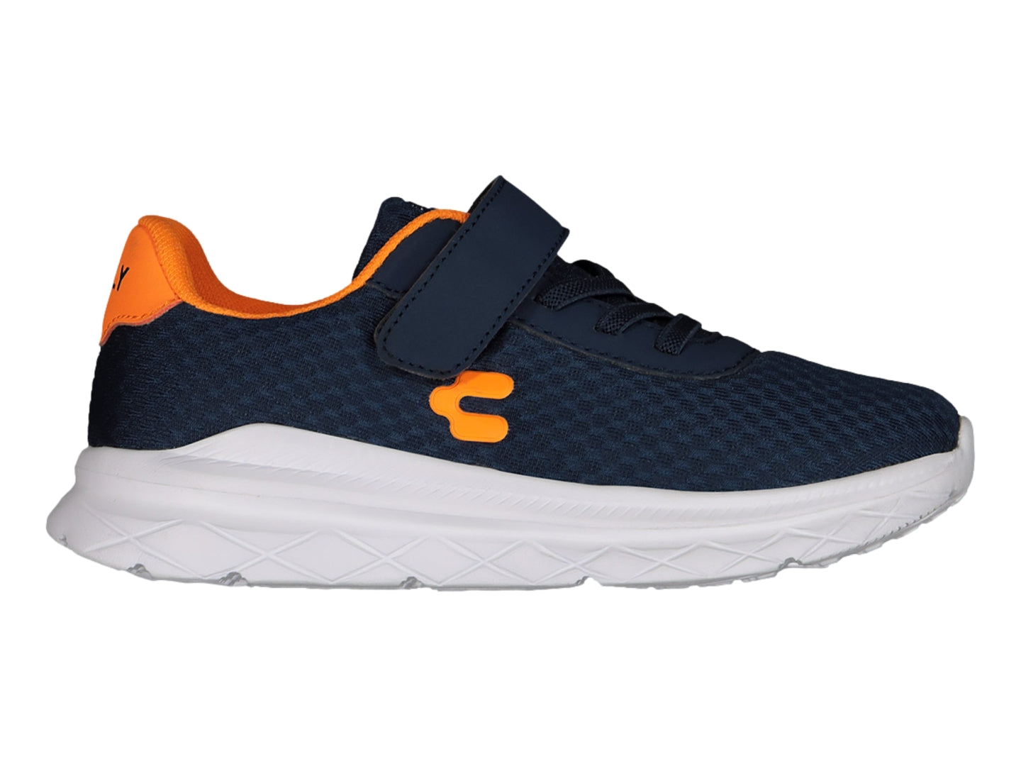 Tenis Charly 98461 Para Niño