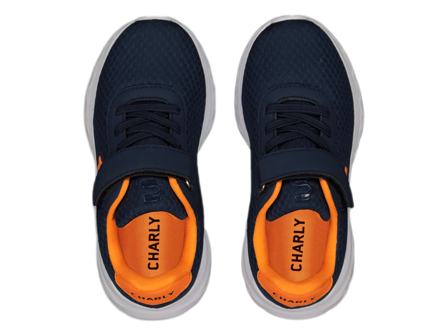 Tenis Charly 98461 Para Niño