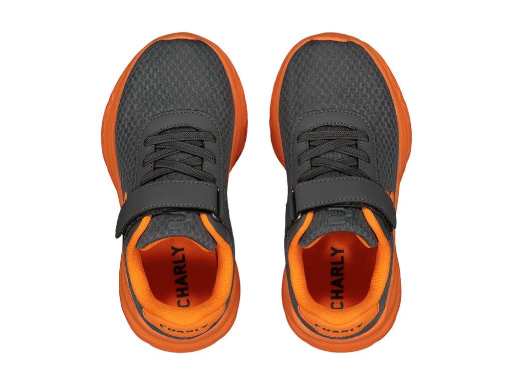 Tenis Charly 98461 Para Niño