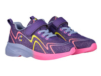 Tenis Charly 98426 Para Niña