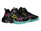 Tenis Charly 98426 Para Niña