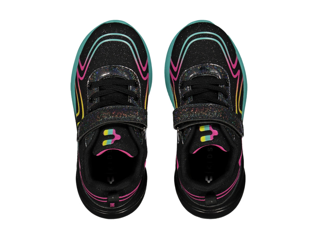 Tenis Charly 98426 Para Niña