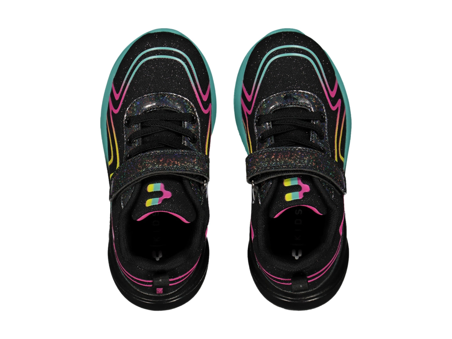 Tenis Charly 98426 Para Niña