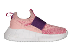 Tenis Charly Rosa y Morado para Niña