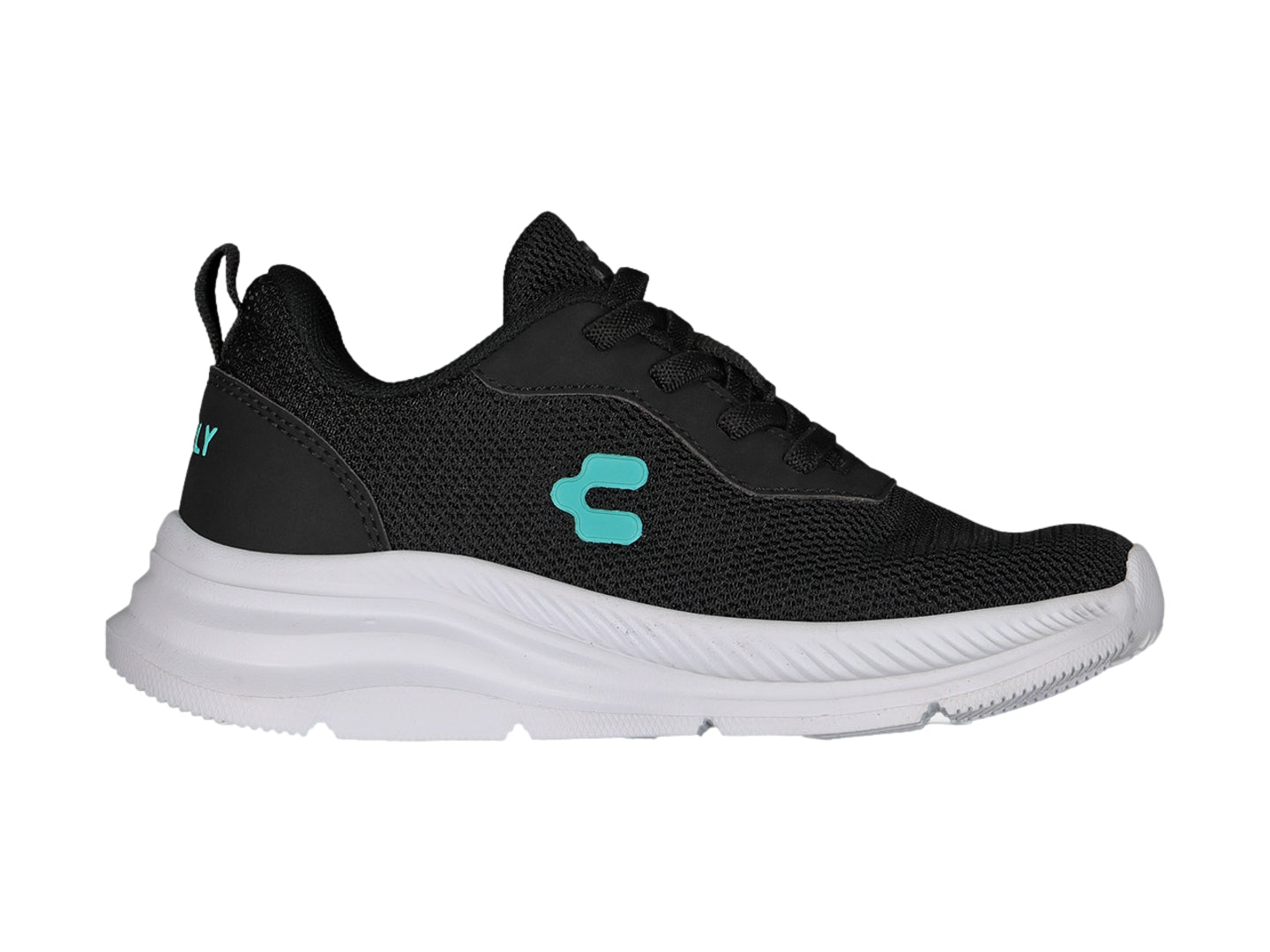 Tenis Charly 98464 Para Niña