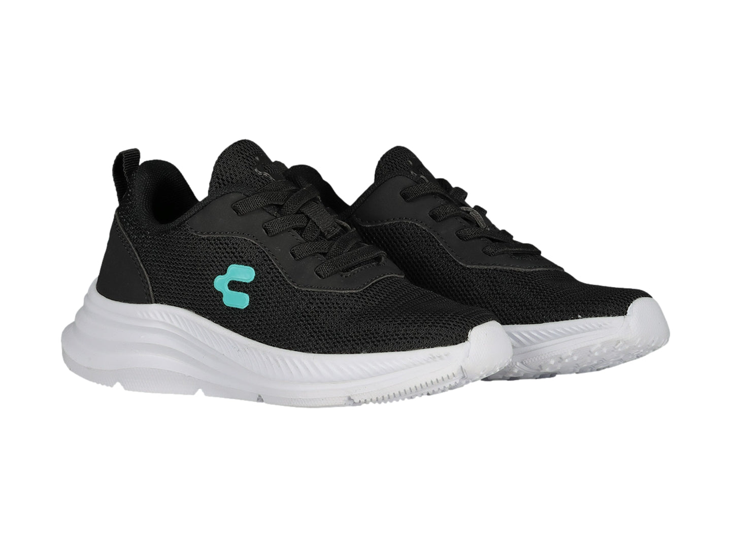 Tenis Charly 98464 Para Niña