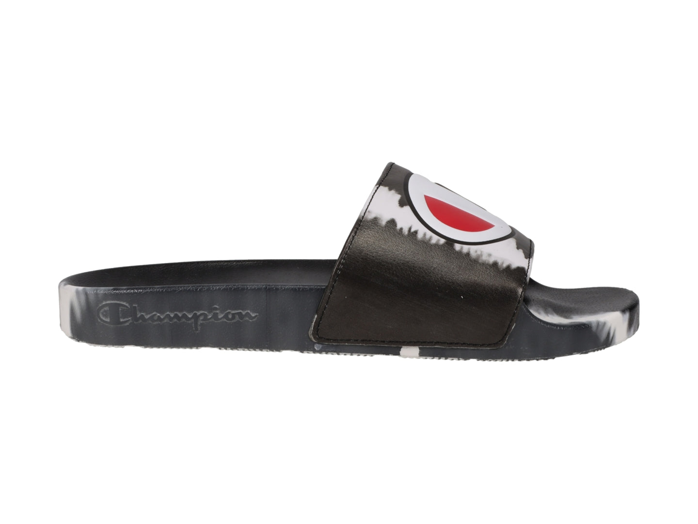 Sandalias Champion Ipo Vertical 102732 Para Hombre