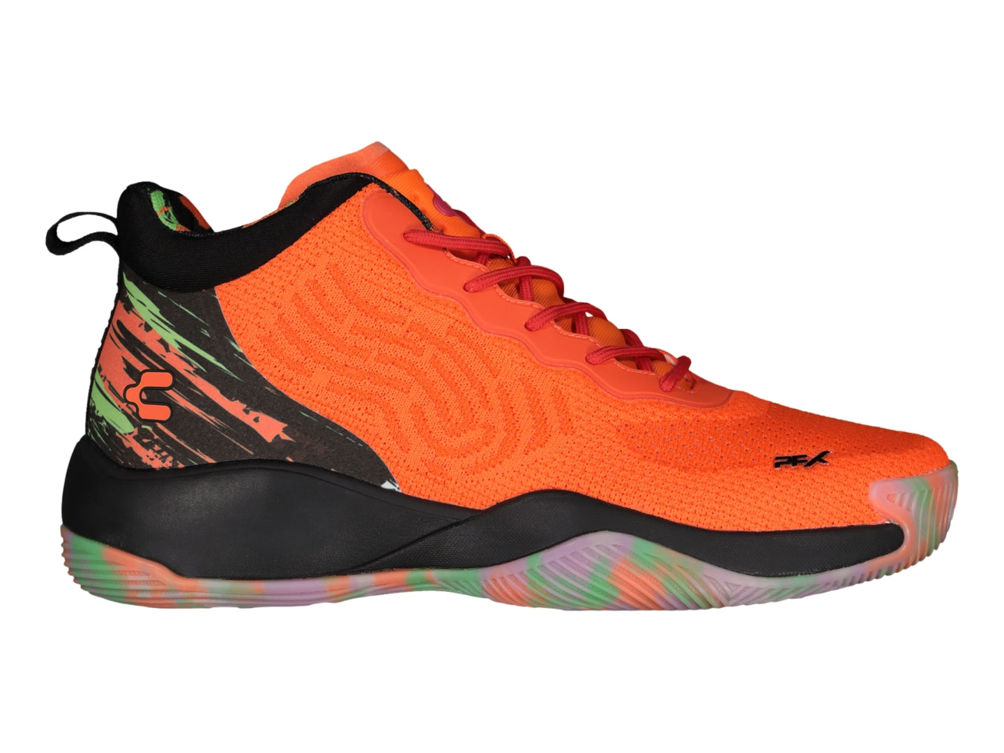 Tenis Charly 38116 Para Hombre