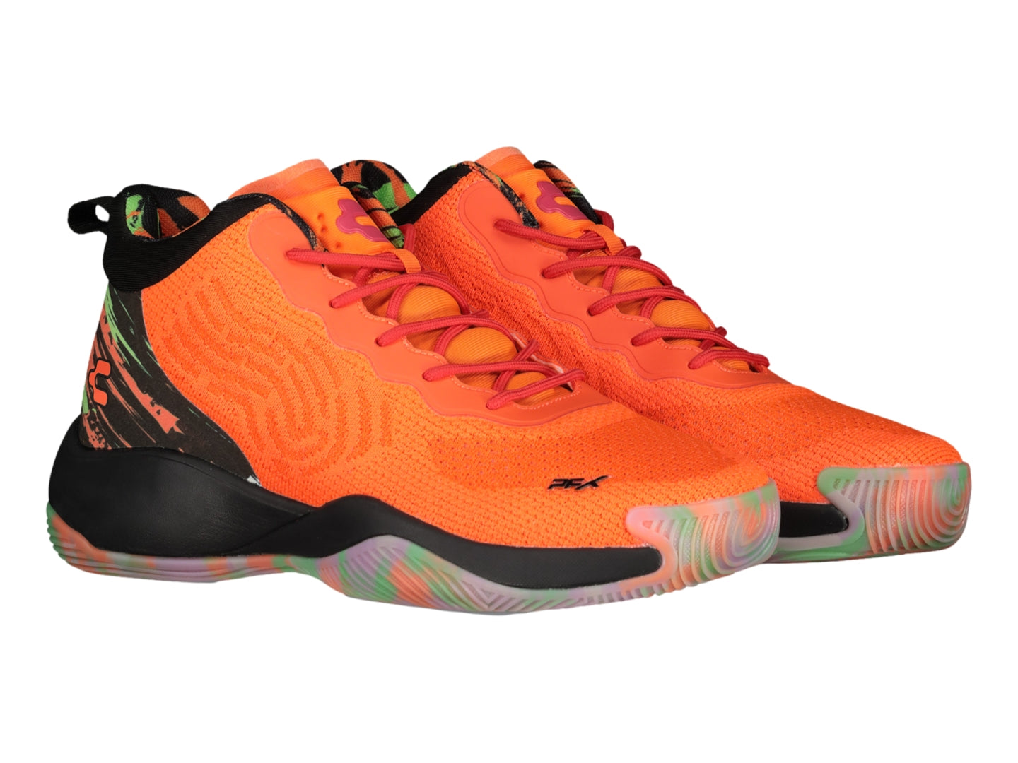 Tenis Charly 38116 Para Hombre