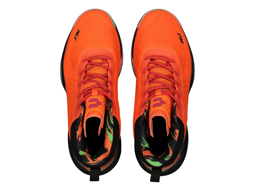 Tenis Charly 38116 Para Hombre