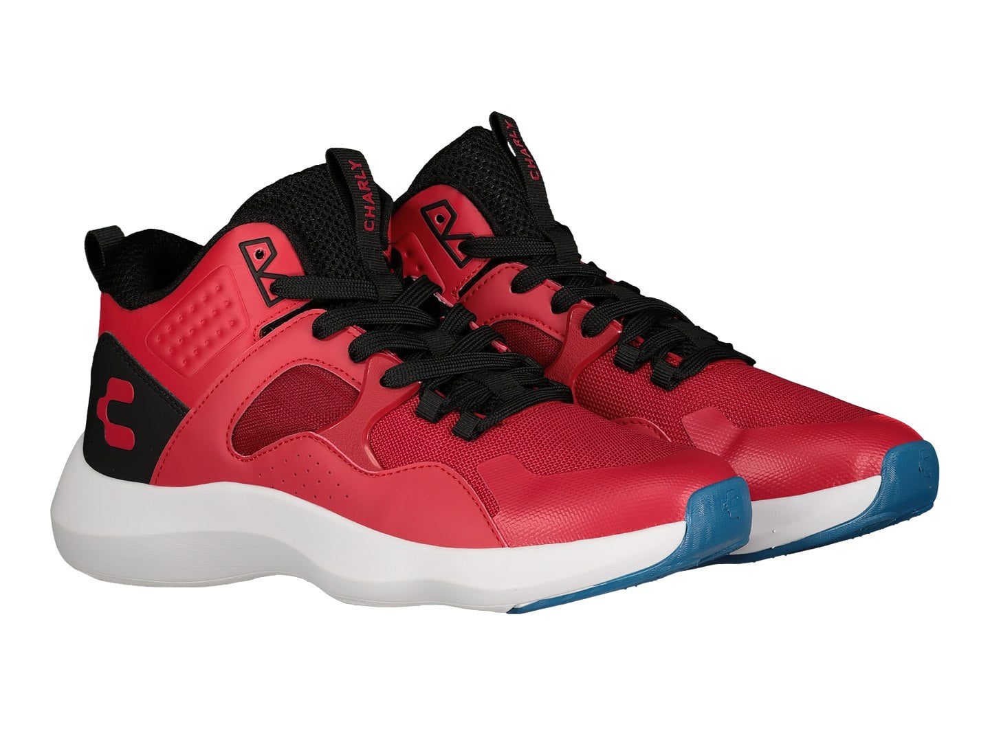 Tenis Charly 38125 Para Hombre
