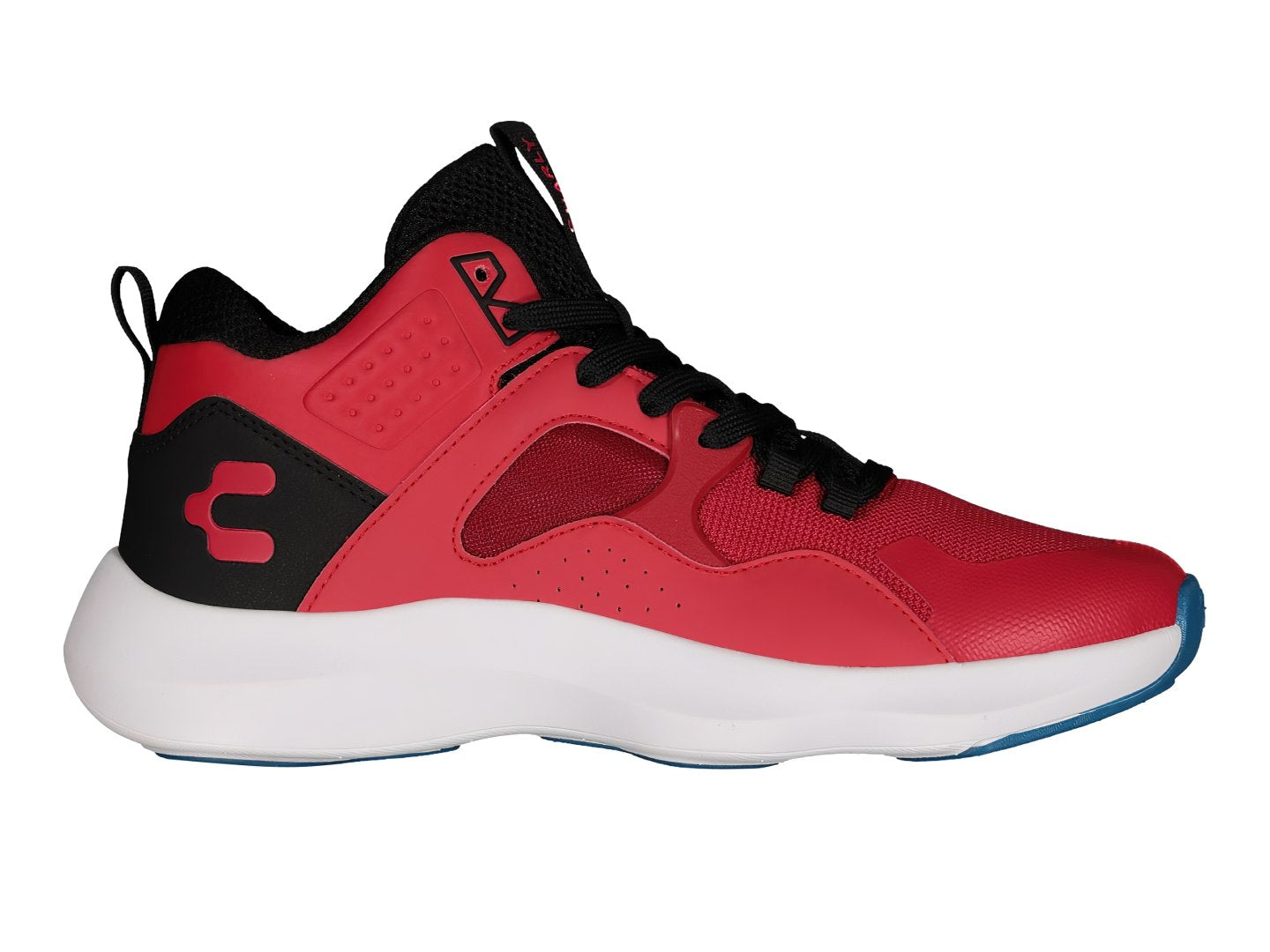 Tenis Charly 38125 Para Hombre