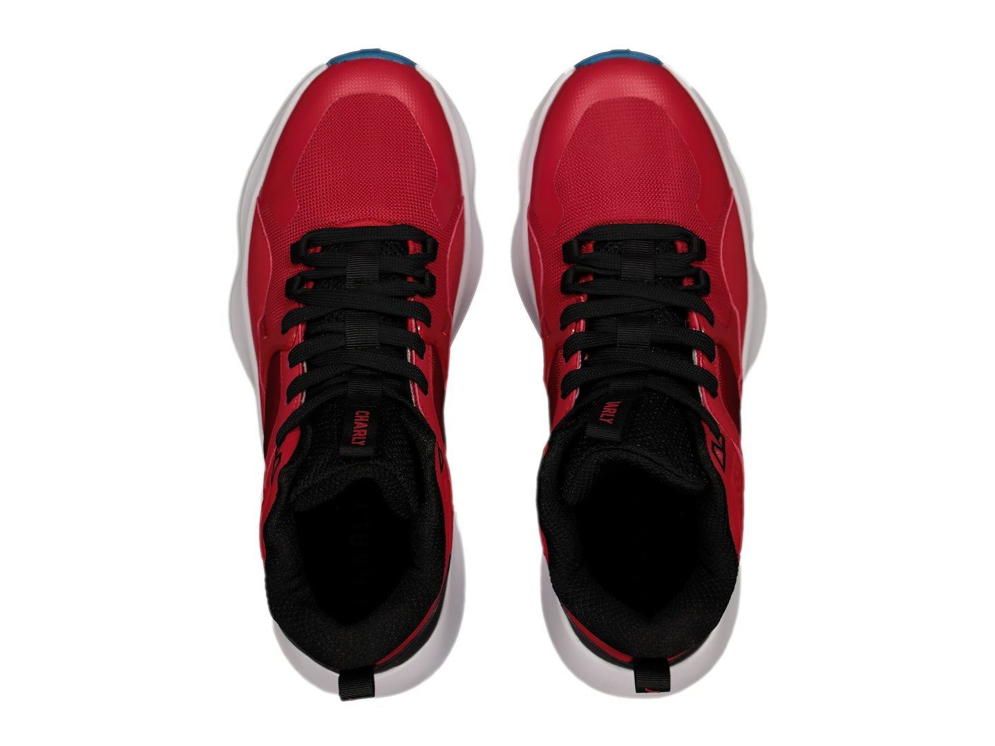 Tenis Charly 38125 Para Hombre