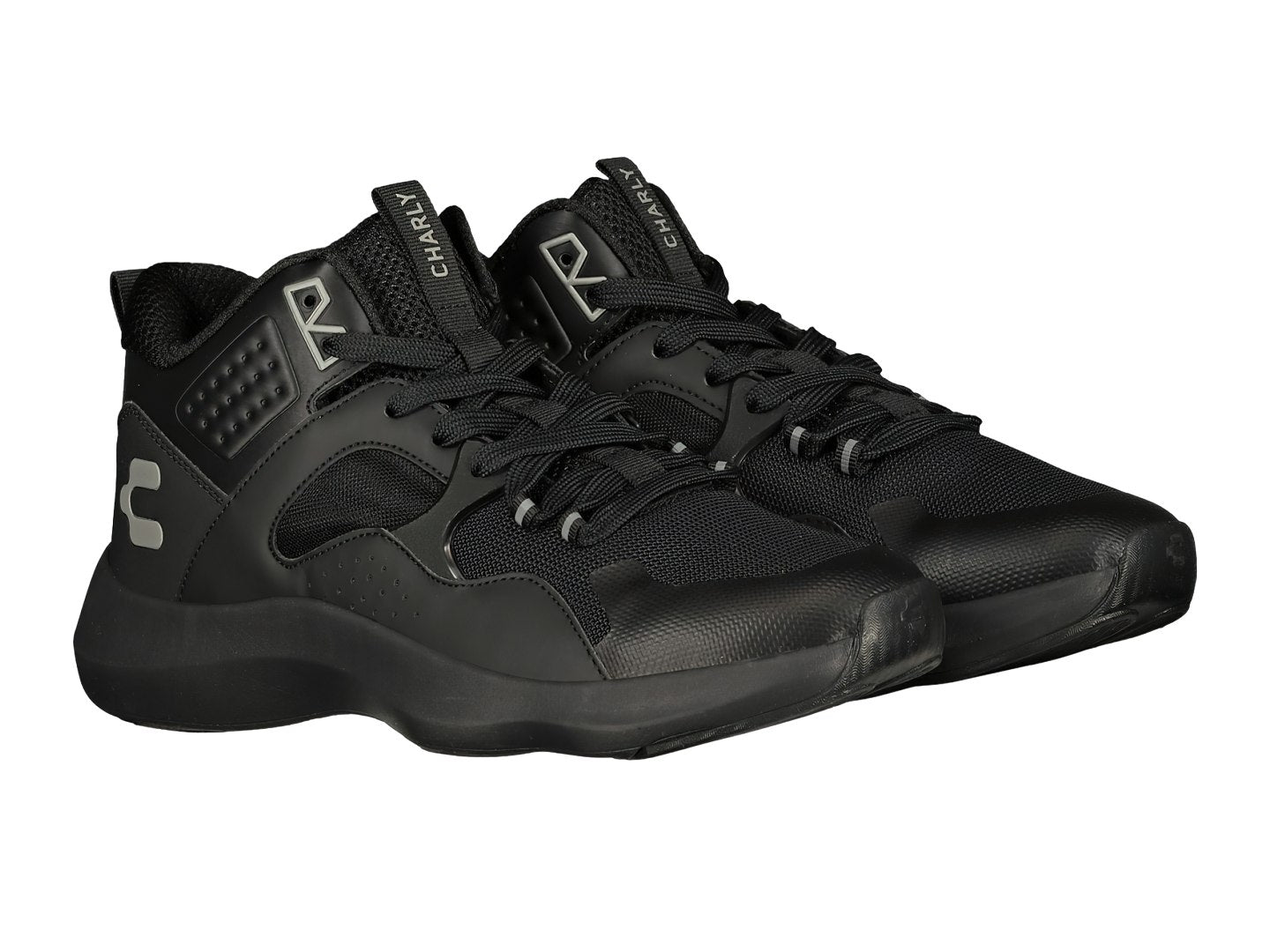 Tenis Charly 38125 Para Hombre
