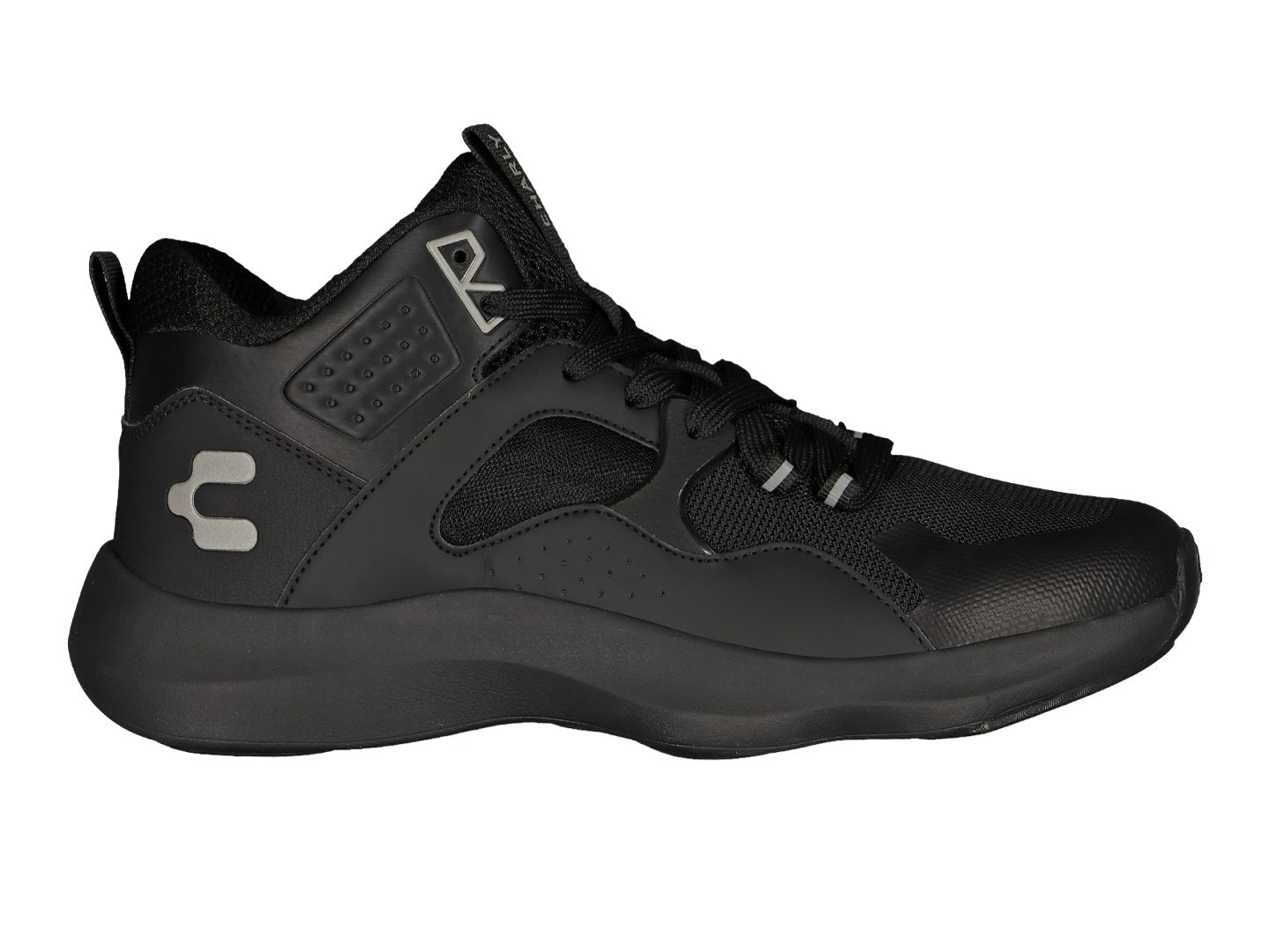 Tenis Charly 38125 Para Hombre