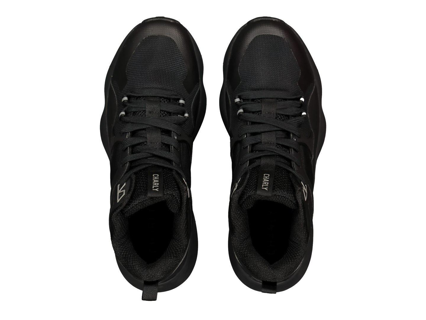 Tenis Charly 38125 Para Hombre