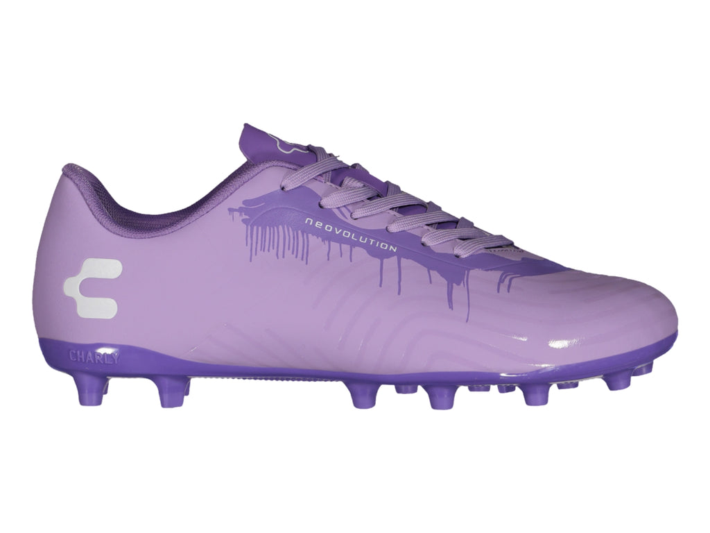 Tenis Charly 86278 Para Hombre